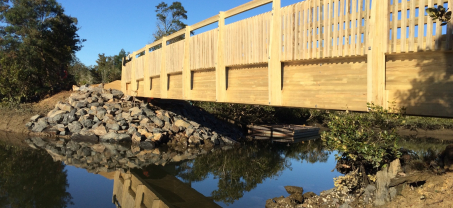 Bridge It NZ recognised for Excellence in Construction for the Third Consecutive Year
