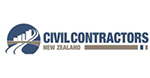 Member of the Civil Contractors New Zealand  
