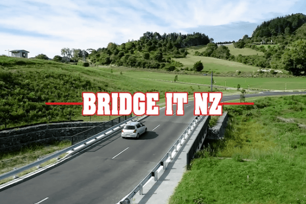 About Bridge It NZ
